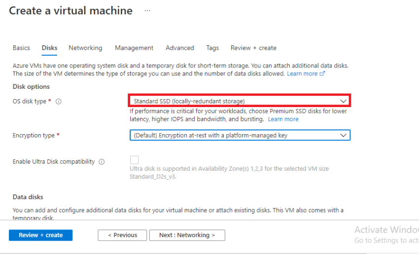 How To Create Virtual Machine Using Azure